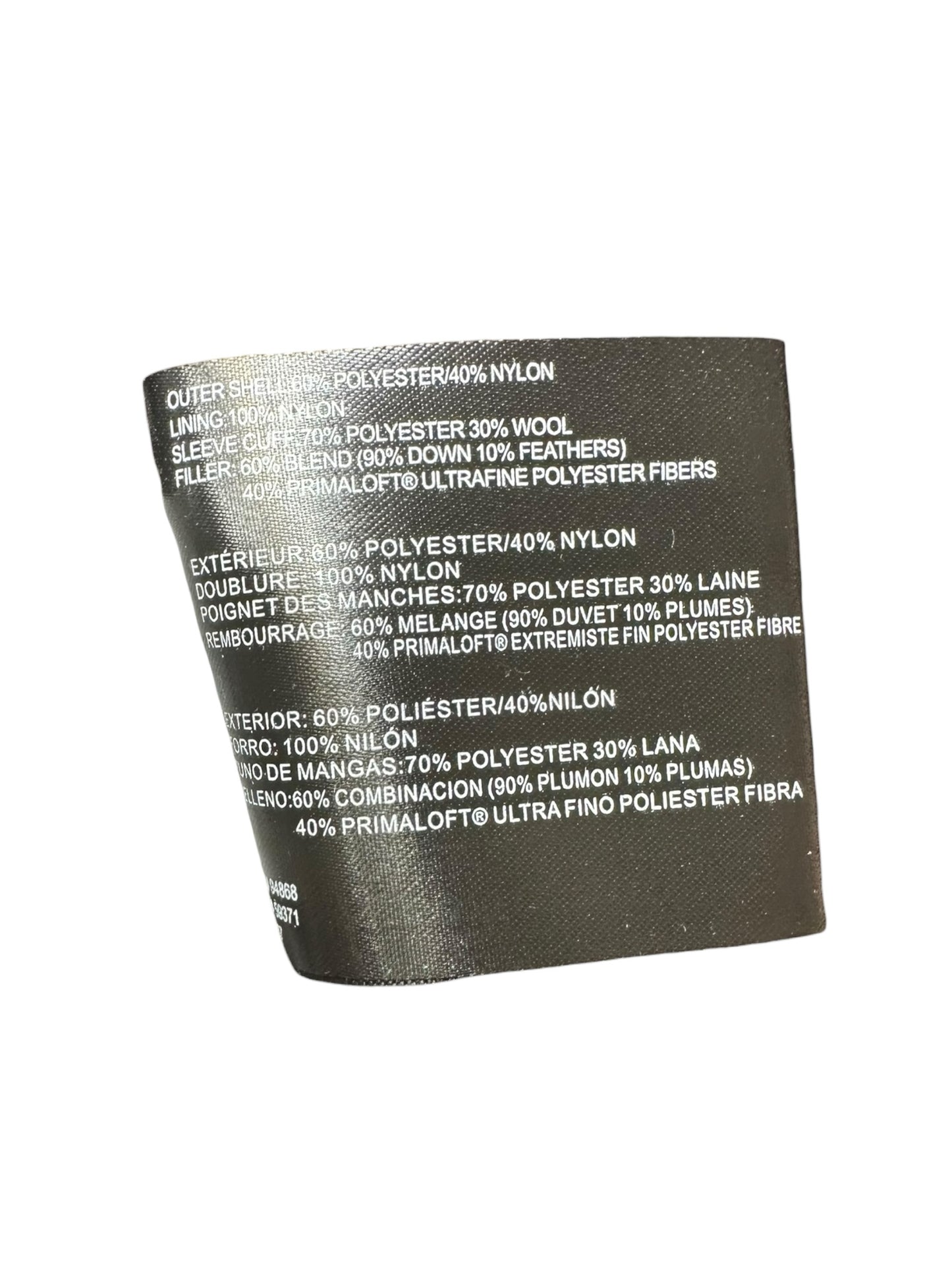 bernando Size L Jacket- Casual