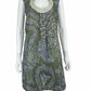 TRINA TURK Sleeveless Mini Dress Size 10