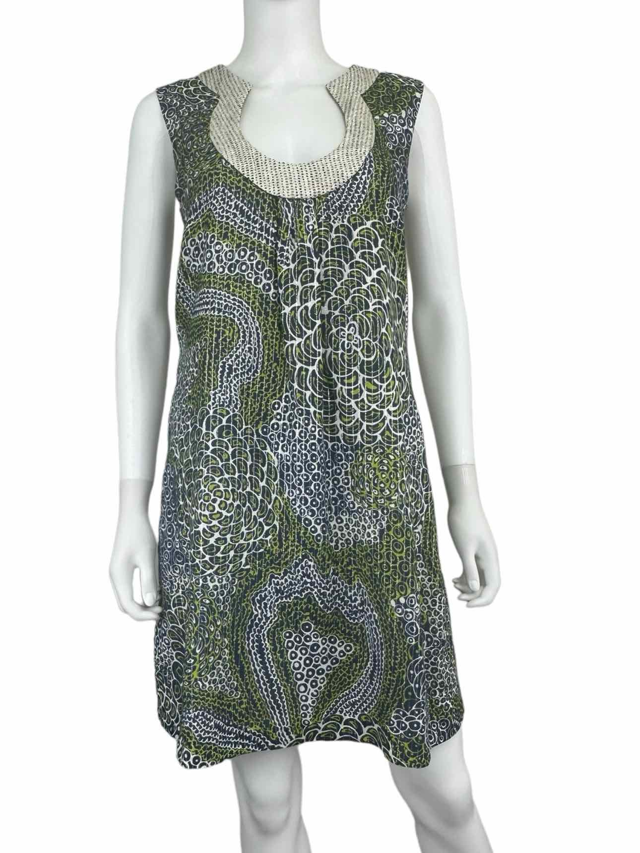 TRINA TURK Sleeveless Mini Dress Size 10