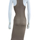Max Azria Size M Dress- Casual
