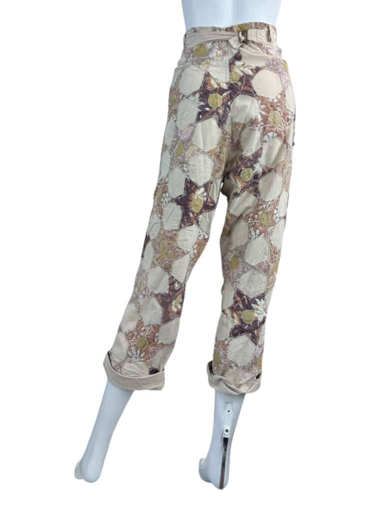 Free People Size S Pants
