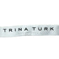 TRINA TURK Arquette Plaid Jogger Pants Size 6