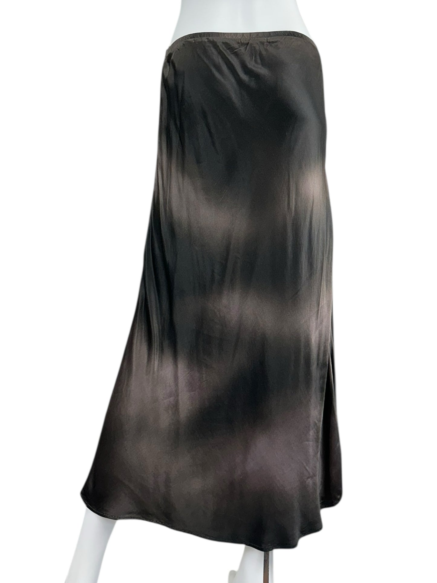 bella dahl NWT Brown Maxi Skirt Size M