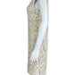 Jessica Howard NWT Ivory Lace Mini Dress Size 10