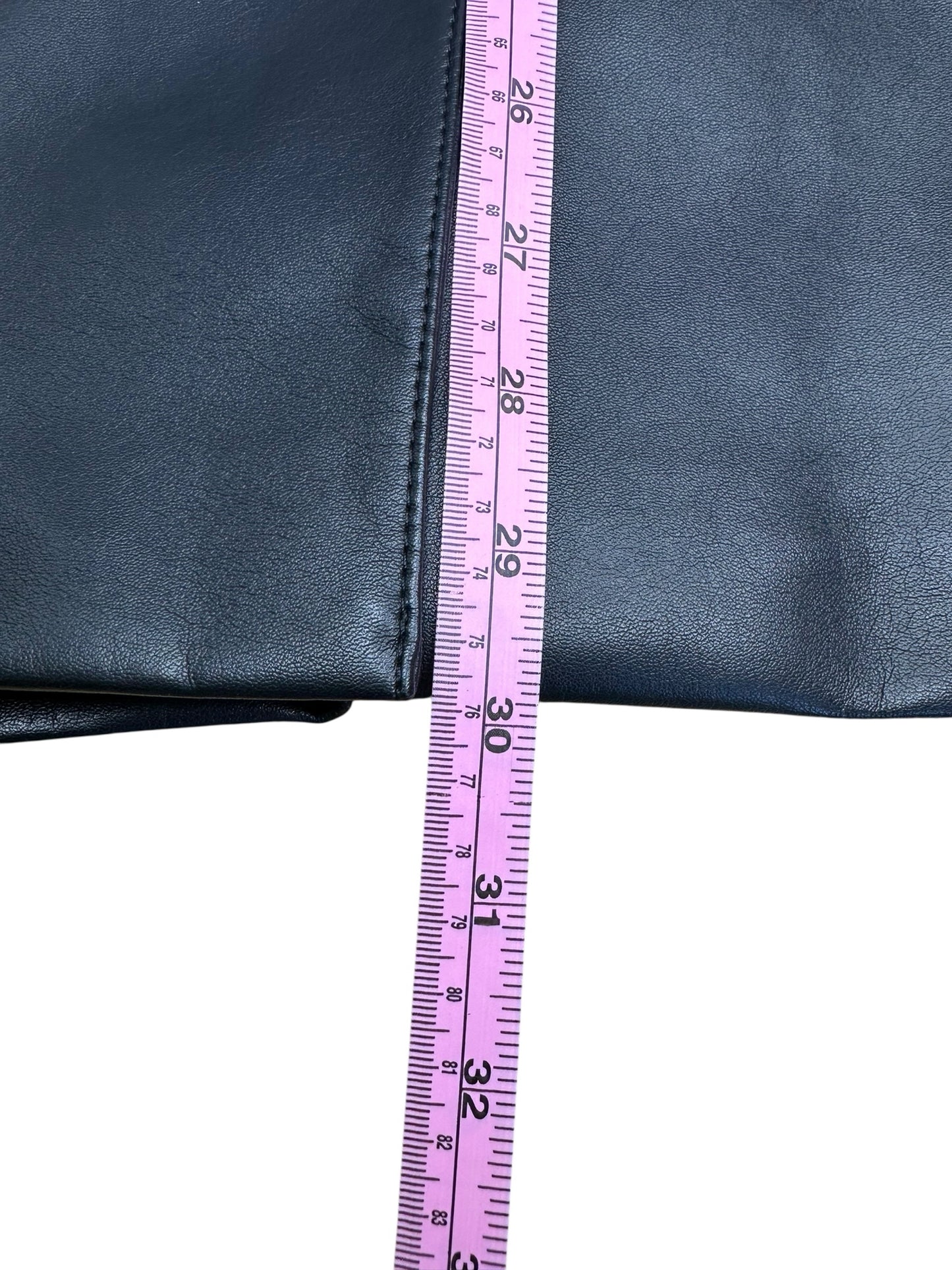 LAFAYETTE 148 NEW YORK Black Jacket Size S