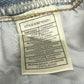 STEVE MADDEN NWT Keenie Side Snap Denim Jeans Size XS