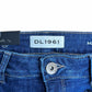 DL1961 NWT Mara Straight Ankle Jean Size 29