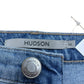 hudson Denim Skirt Size S