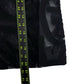 Emily McCarthy NWT Black Organza Bella Blouse Size XS