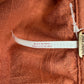 Free People Orange  Size XS
