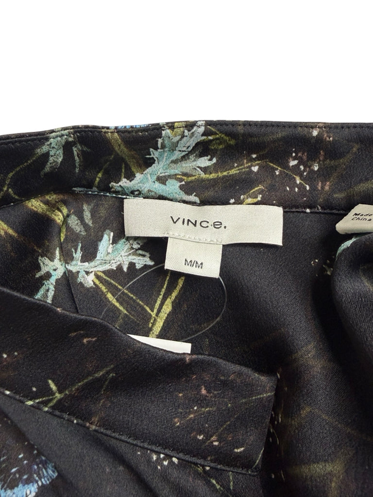 vince. Size M Blouse