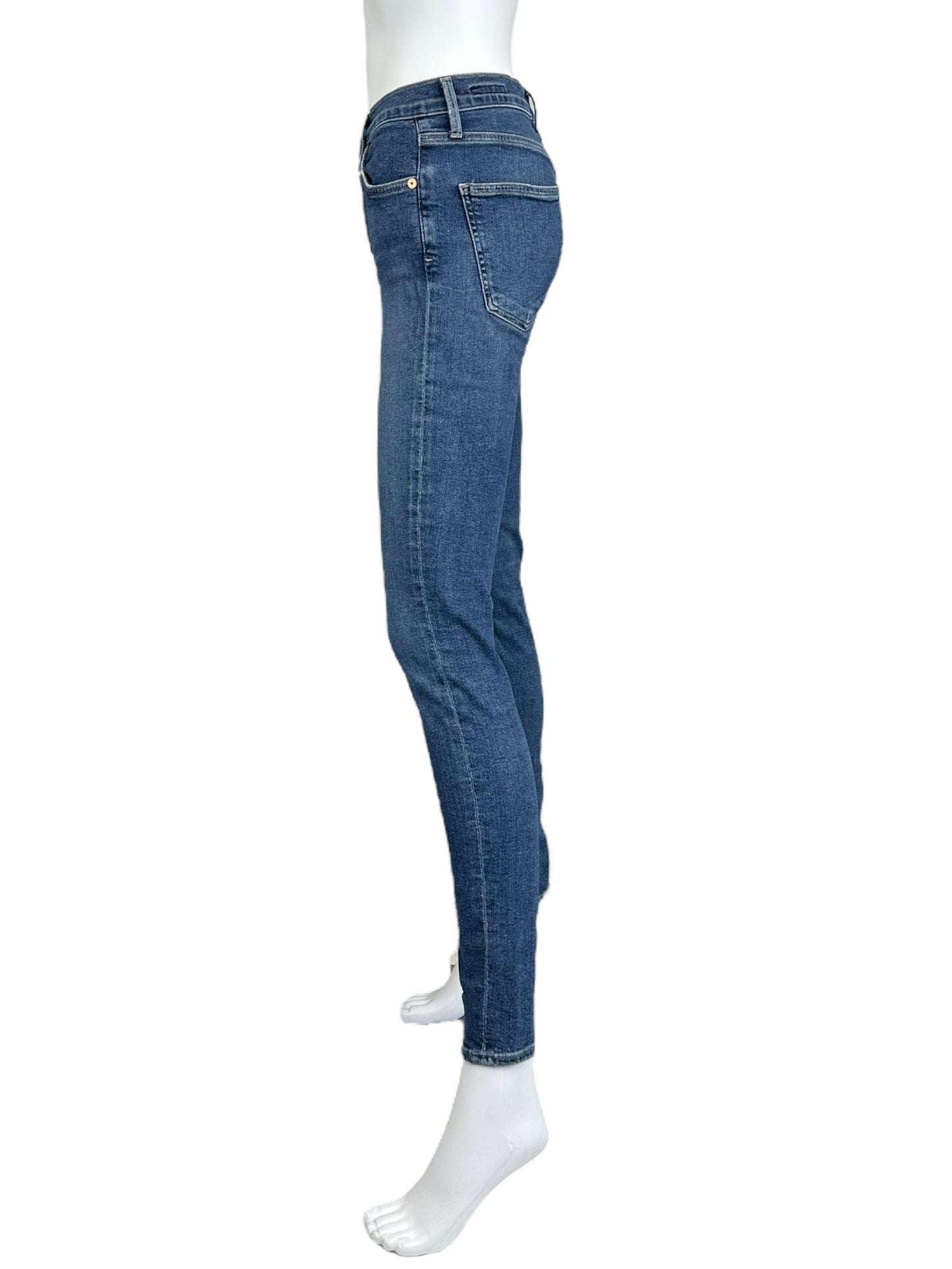 CITIZENS of HUMANITY Dark Wash Skinny Jeans Size 29