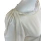 ELIE TAHARI Size M Blouse