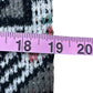 Peruvian Connection Multicolor Jacket Size M