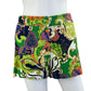 TRINA TURK NWT Multicolor Pattern Shorts Size 10