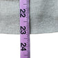 SUNDRY Colorblock Wool Sweater Size M
