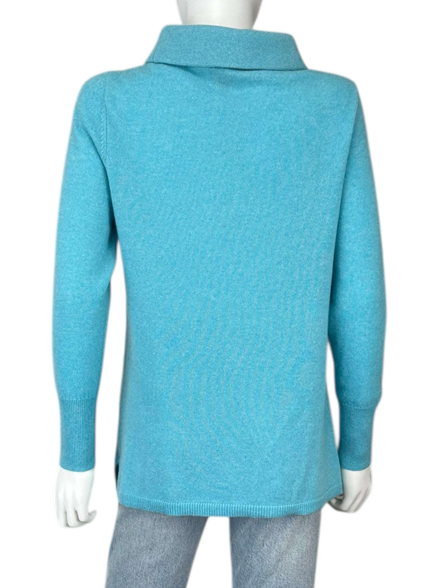 Talbots Size MP Sweater