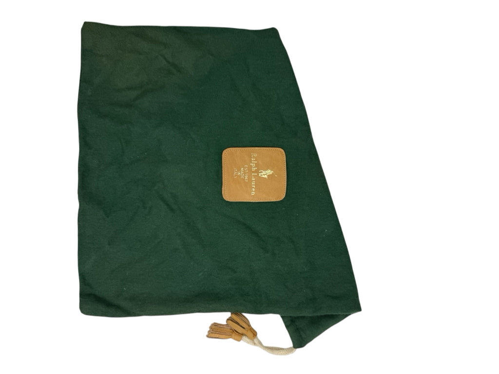 Ralph Lauren Size 6.5 Loafers