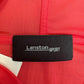 Lanston Hot Pink Mesh Jacket Size M