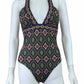 BODEN NWT One Piece Halter Swimsuit Size 4