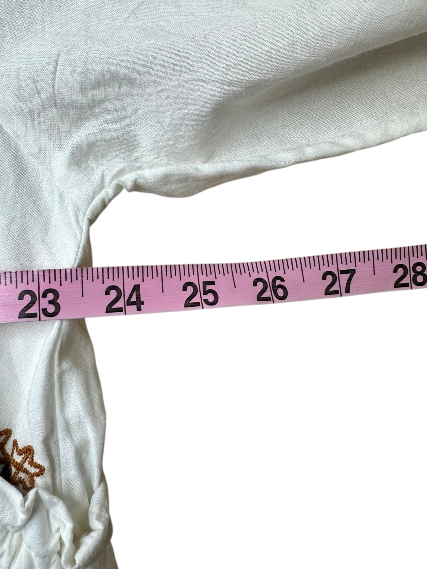 Mahila Size L Dress- Casual