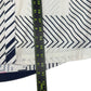 JOHN MARK NWT Color Collage Button-Down Shirt Size S
