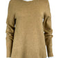 J. Crew Brown Sweater Size S