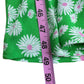 Rixo Floral Patterned Casual Dress Size 4