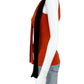 dolce & gabbana Colorblock Knit Top Size 38