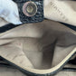 brahmin Black Designer Handbag