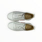 Christian Louboutin White Adolon Donna Low Top Sneakers Size 37
