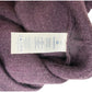 Lululemon Purple All in a Day Hooded Poncho/Shawl Size O/S