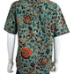 ULLA JOHNSON Size 4 Button-Down Shirt