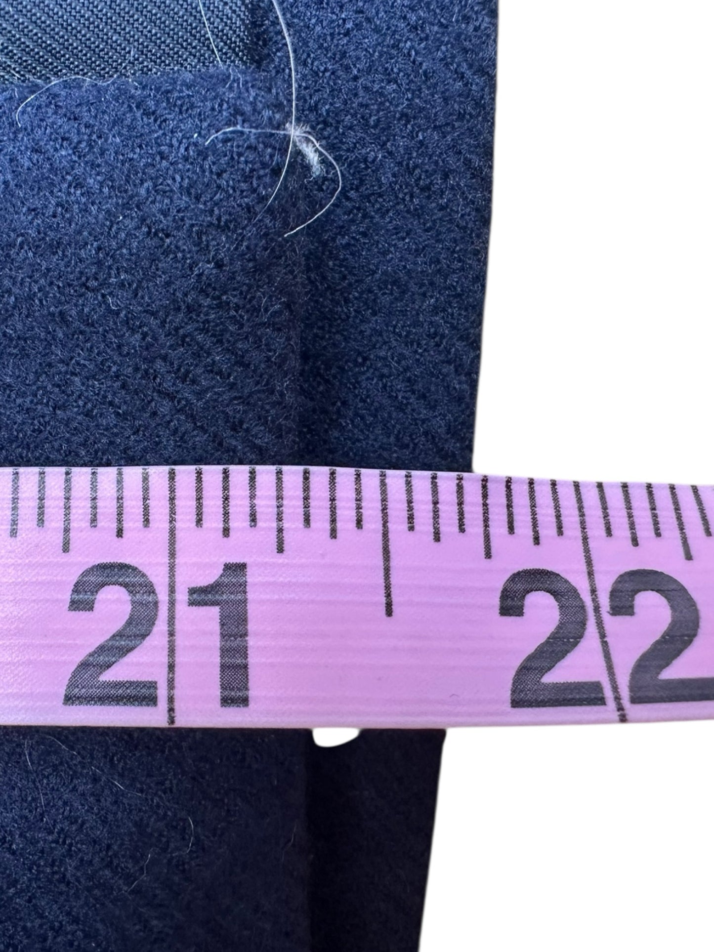 J. Crew Size S BASE Blazer