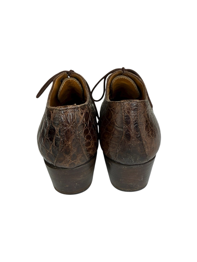 Ralph Lauren Size 6.5 Loafers