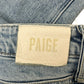 PAIGE Size 29 Jeans