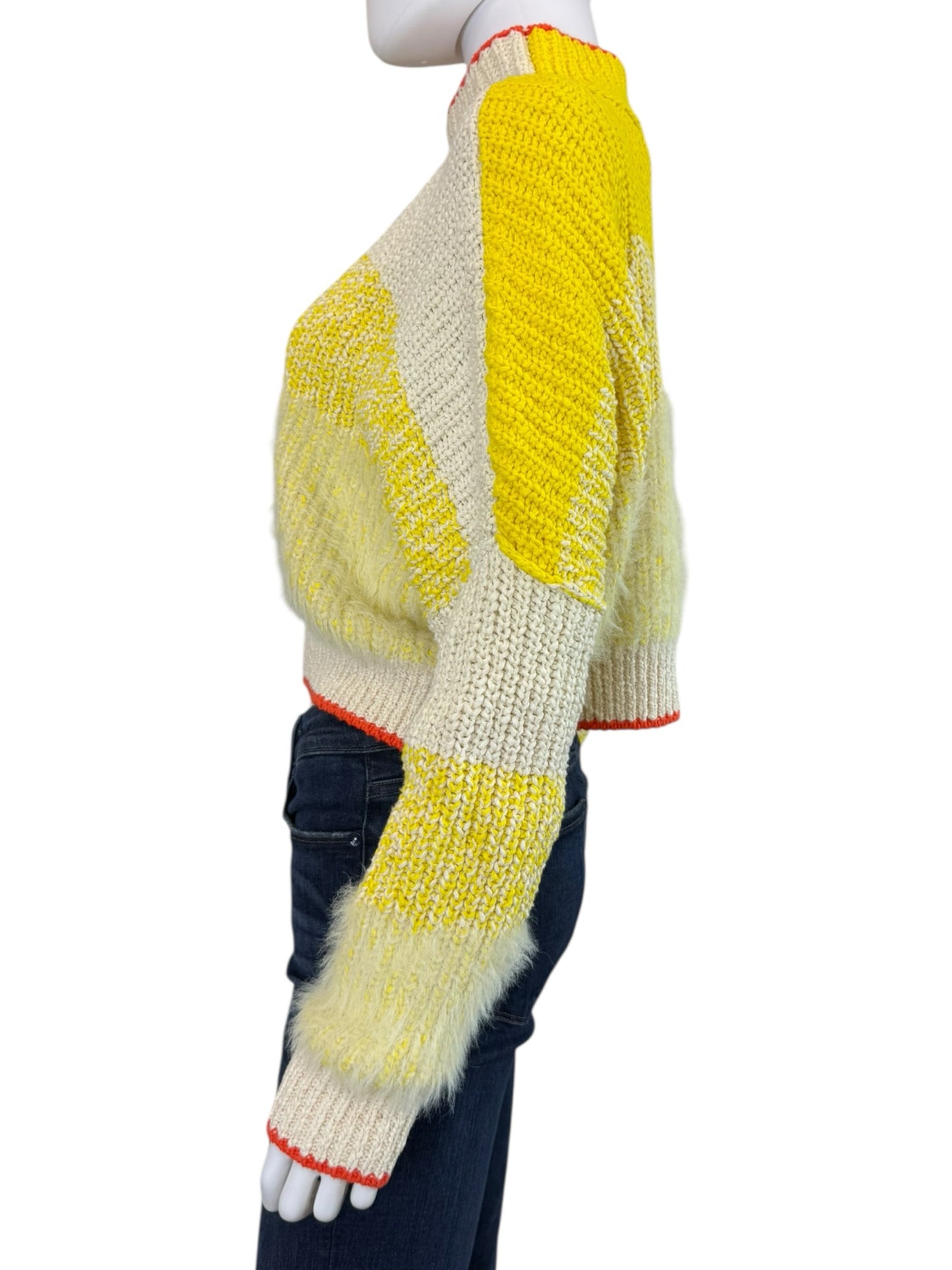 Free People Sweater Size S