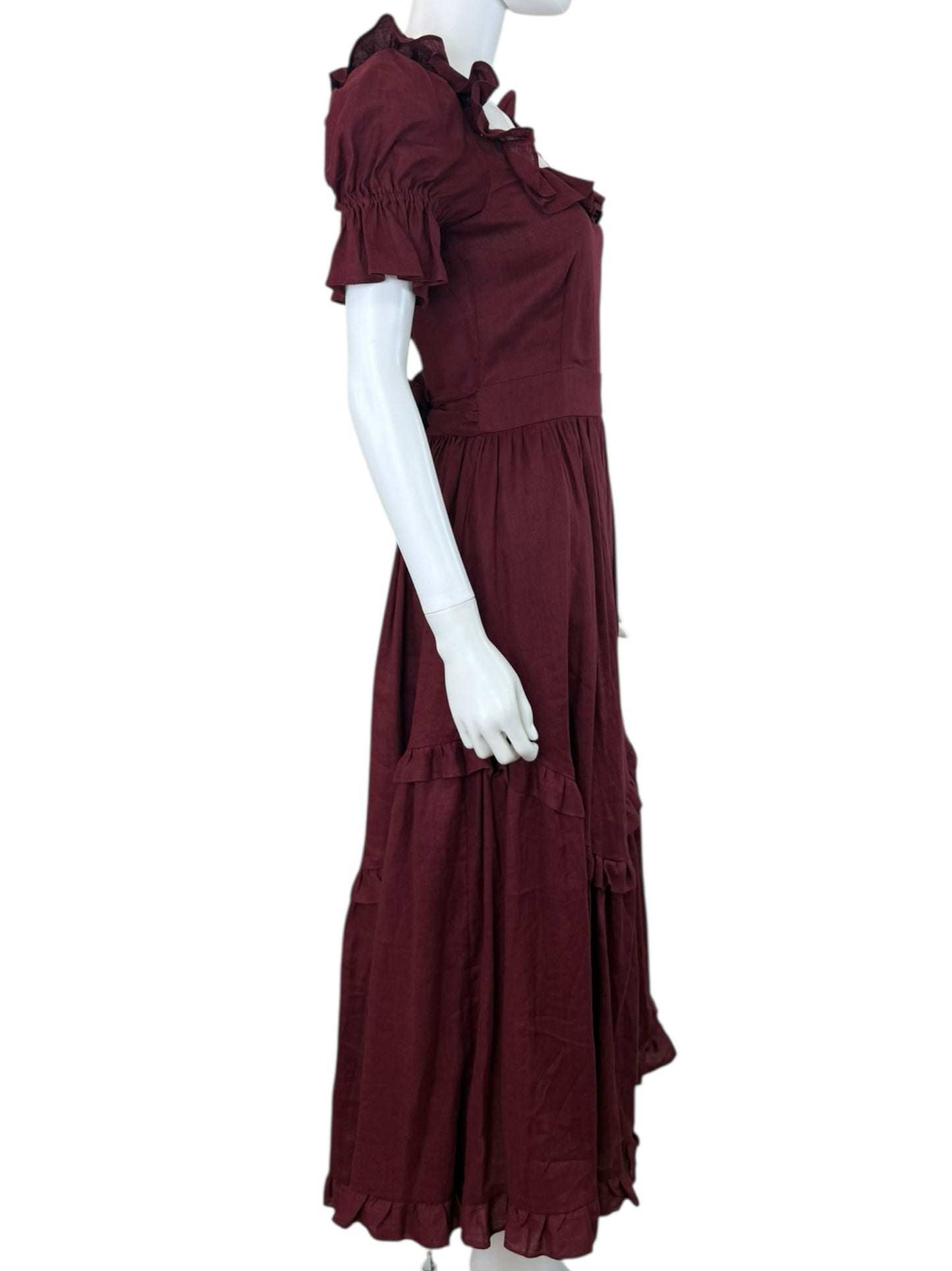 OF HER OWN KIND Dress-Casual Size S