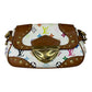 Louis Vuitton Monogram Multi-color Marilyn Shoulder Bag