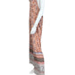 RAGA Multicolored Jumpsuit Size M