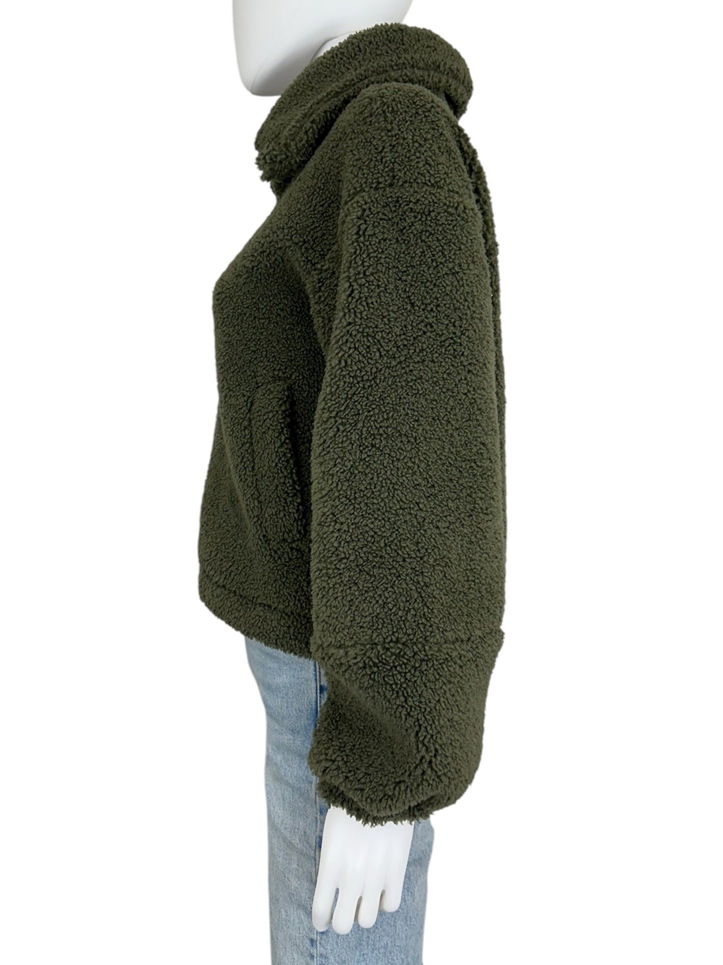 lululemon Size 2 Jacket- Casual