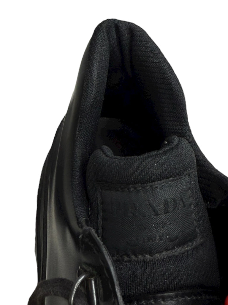 prada Size 6.5 Boots