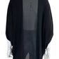 Joseph Ribkoff Kimono Size 8