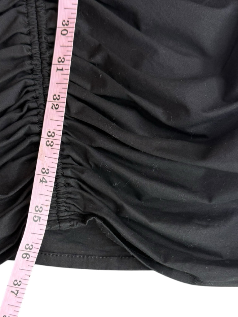 SEA New York Black Dress Size 2