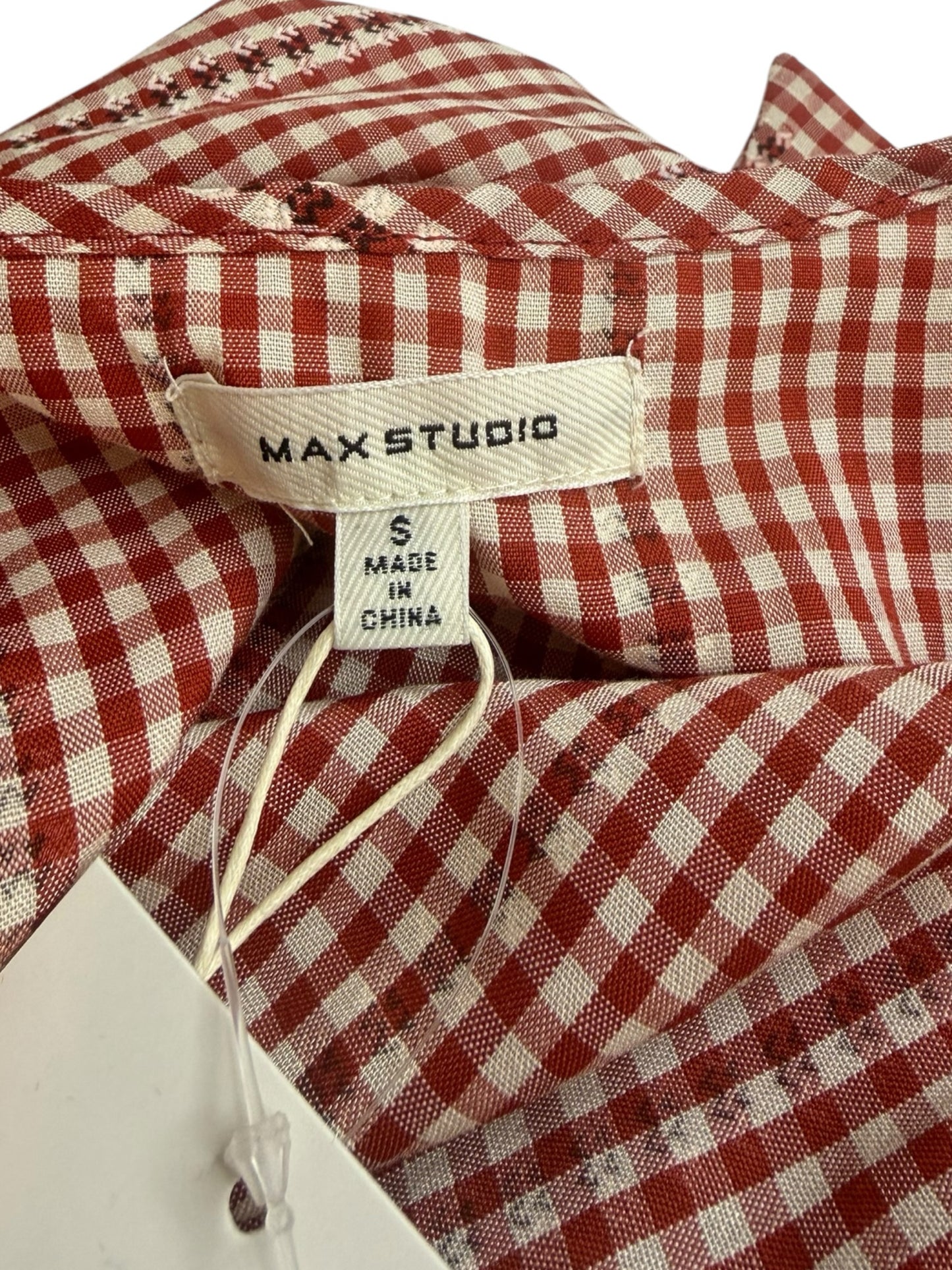 MAX STUDIO Casual Dress Size M