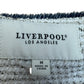 LIVERPOOL NWT Metallic Tweed Jacket Size M