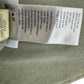 PAIGE Army Green Hoxton Slim Crop Jeans Size 27