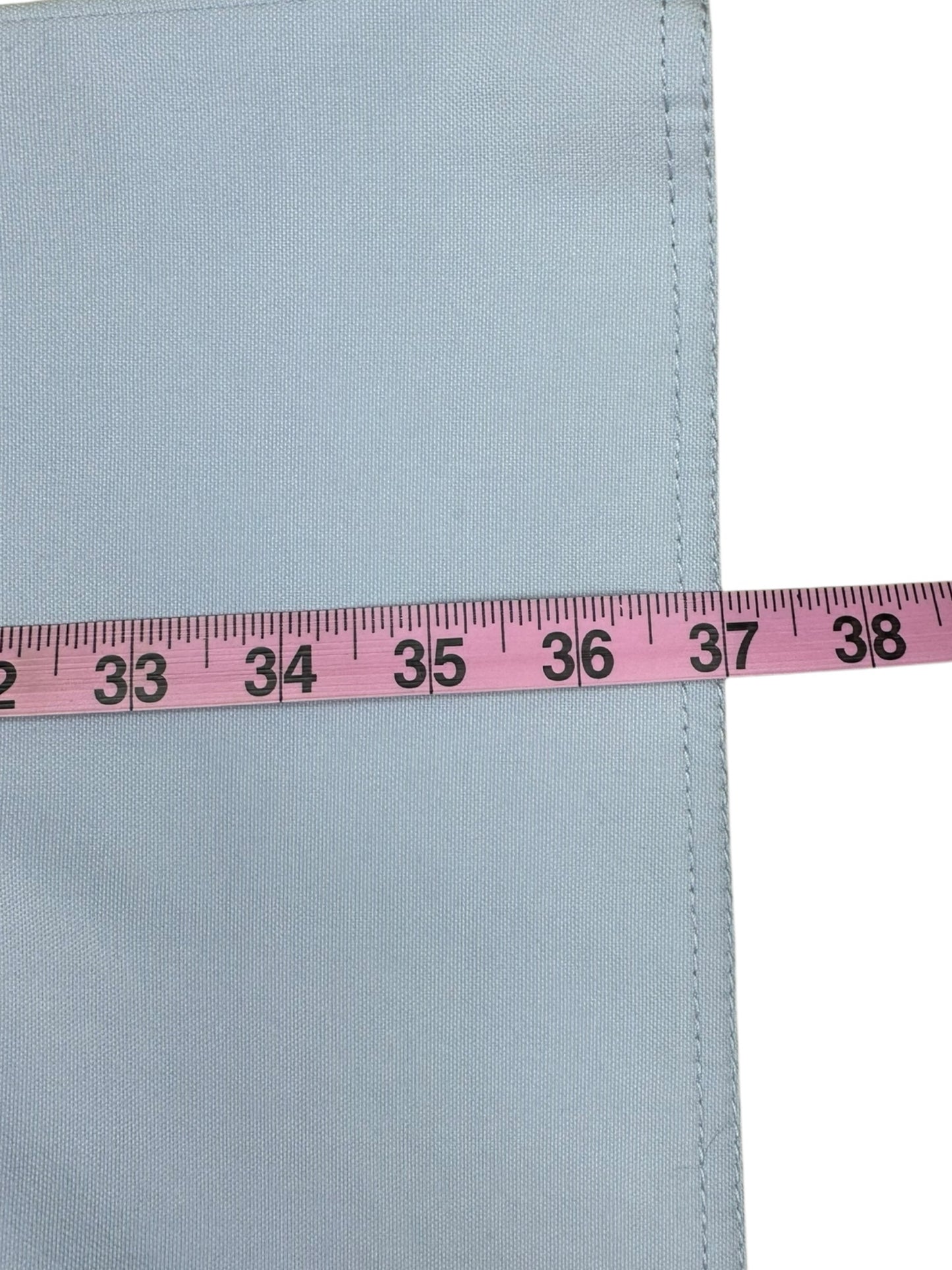 LAFAYETTE 148 NEW YORK Blue Shift Dress Size S