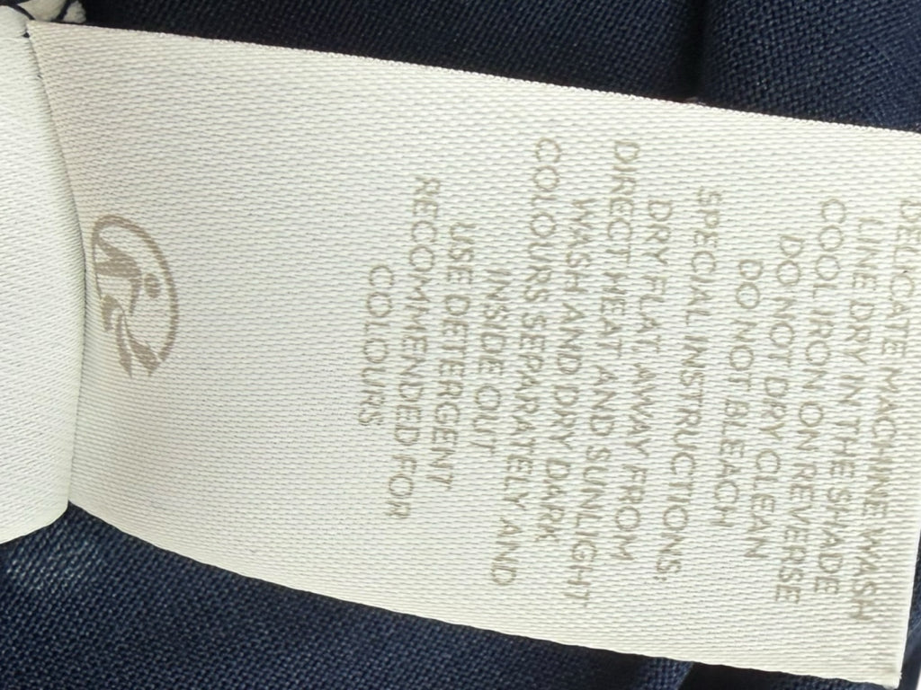 Boden Blouse Size 8 Blouse