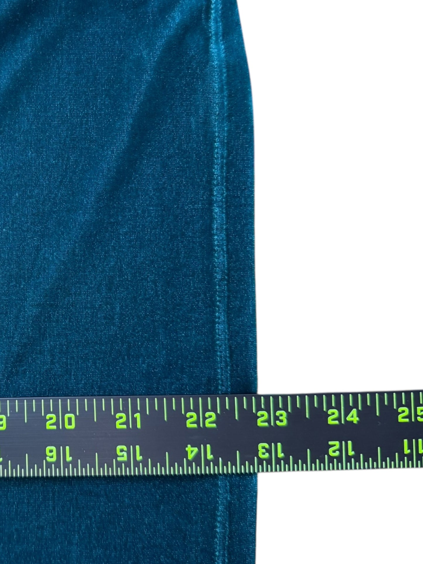 S'edge Green Jewel Celeste Blouse Size S